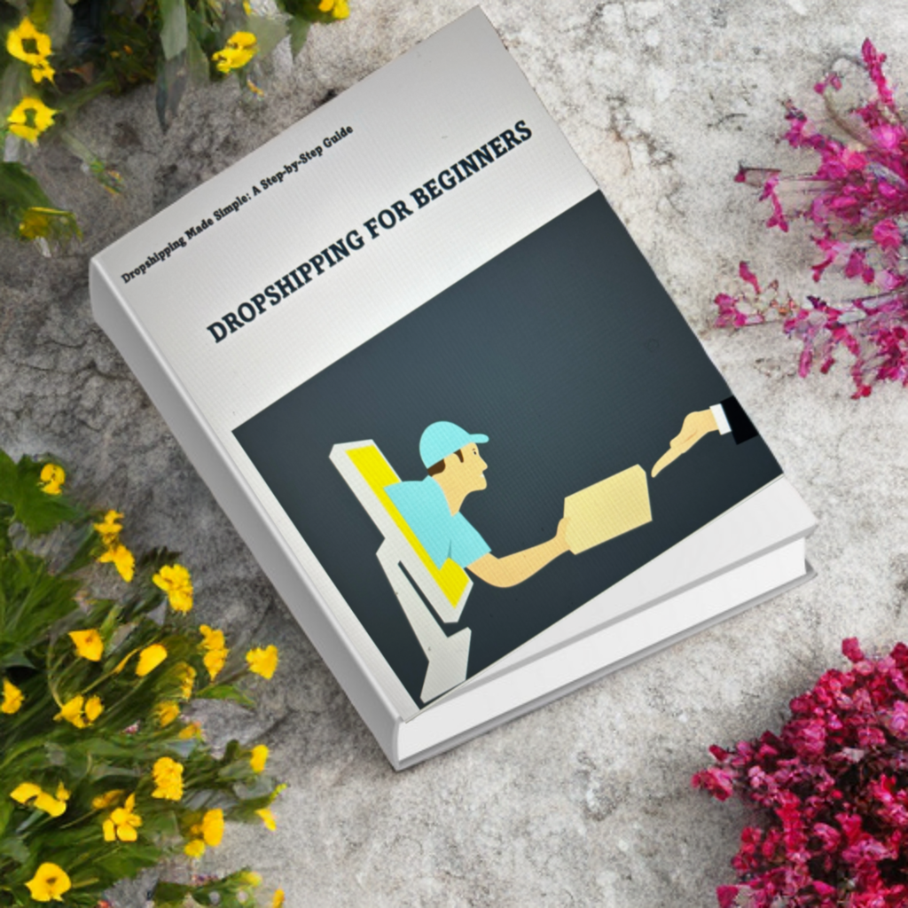 Dropshipping for beginners