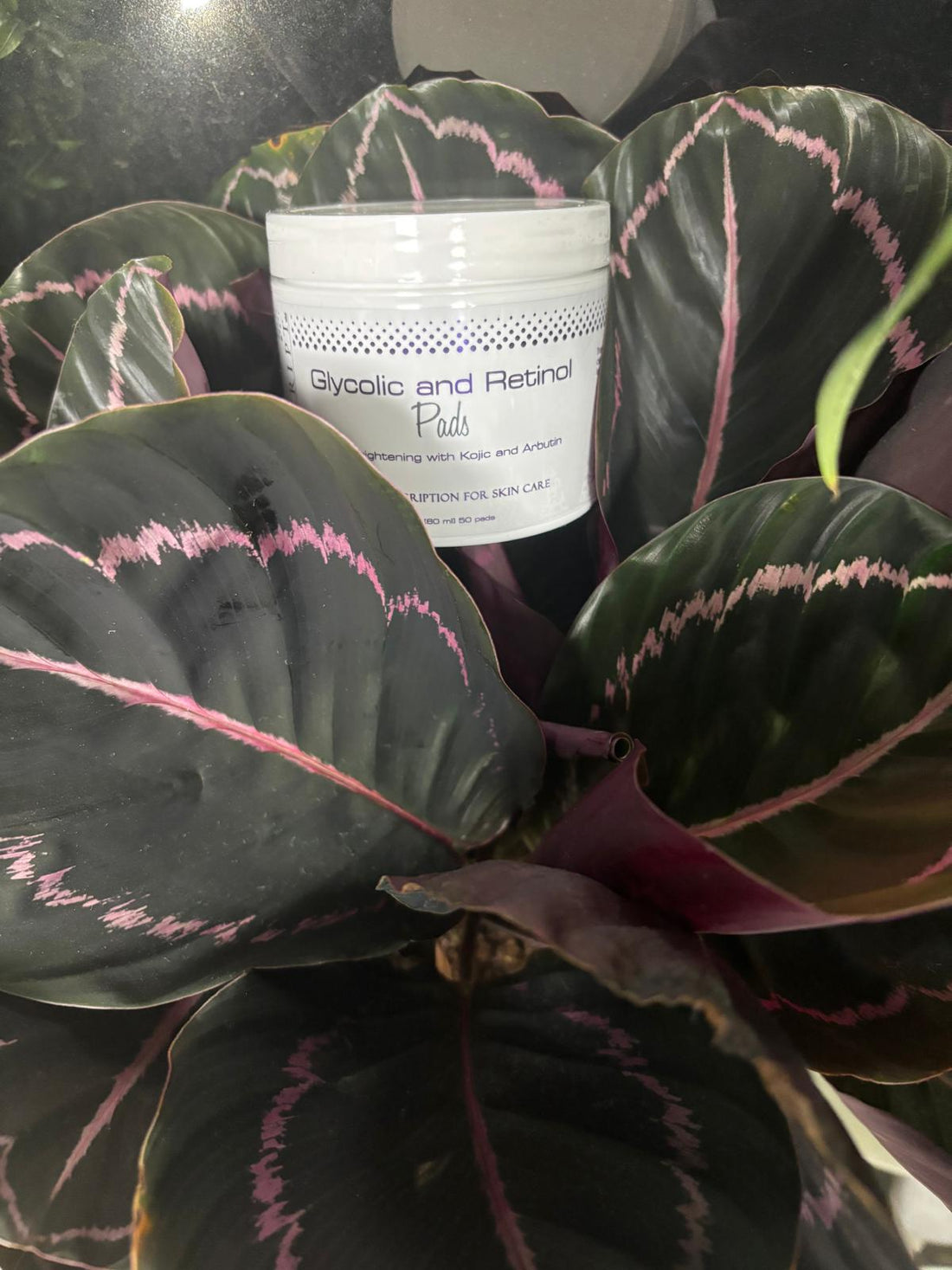 Glycolic & Retinol Pads