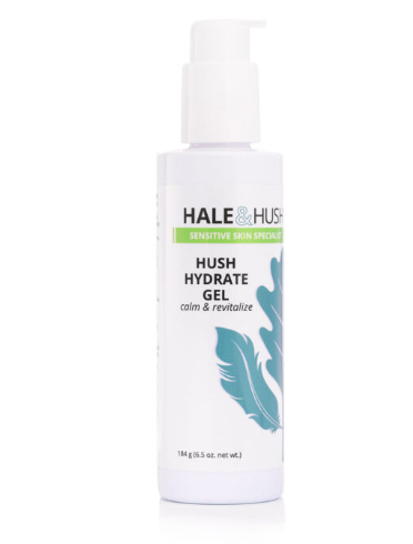 Hush Hydrate Gel