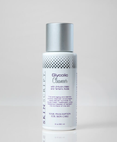 Glycolic Cleanser