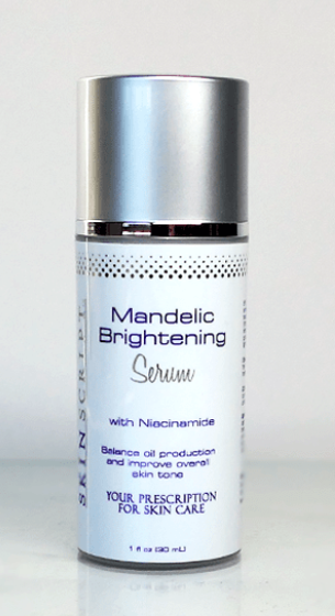 Mandelic Brightening Serum