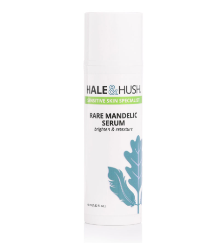 Rare Mandelic Serum