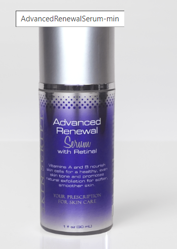 Advanced Renewal Serum (formally Retinaldehyde Serum with IconicA®)