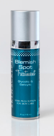 Blemish Spot Treatment