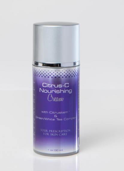 Citrus-C Nourishing Cream