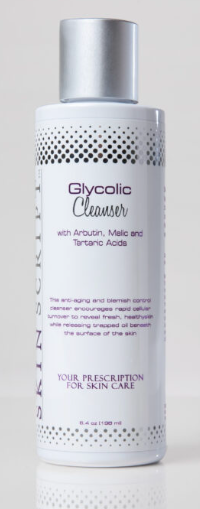 Glycolic Cleanser